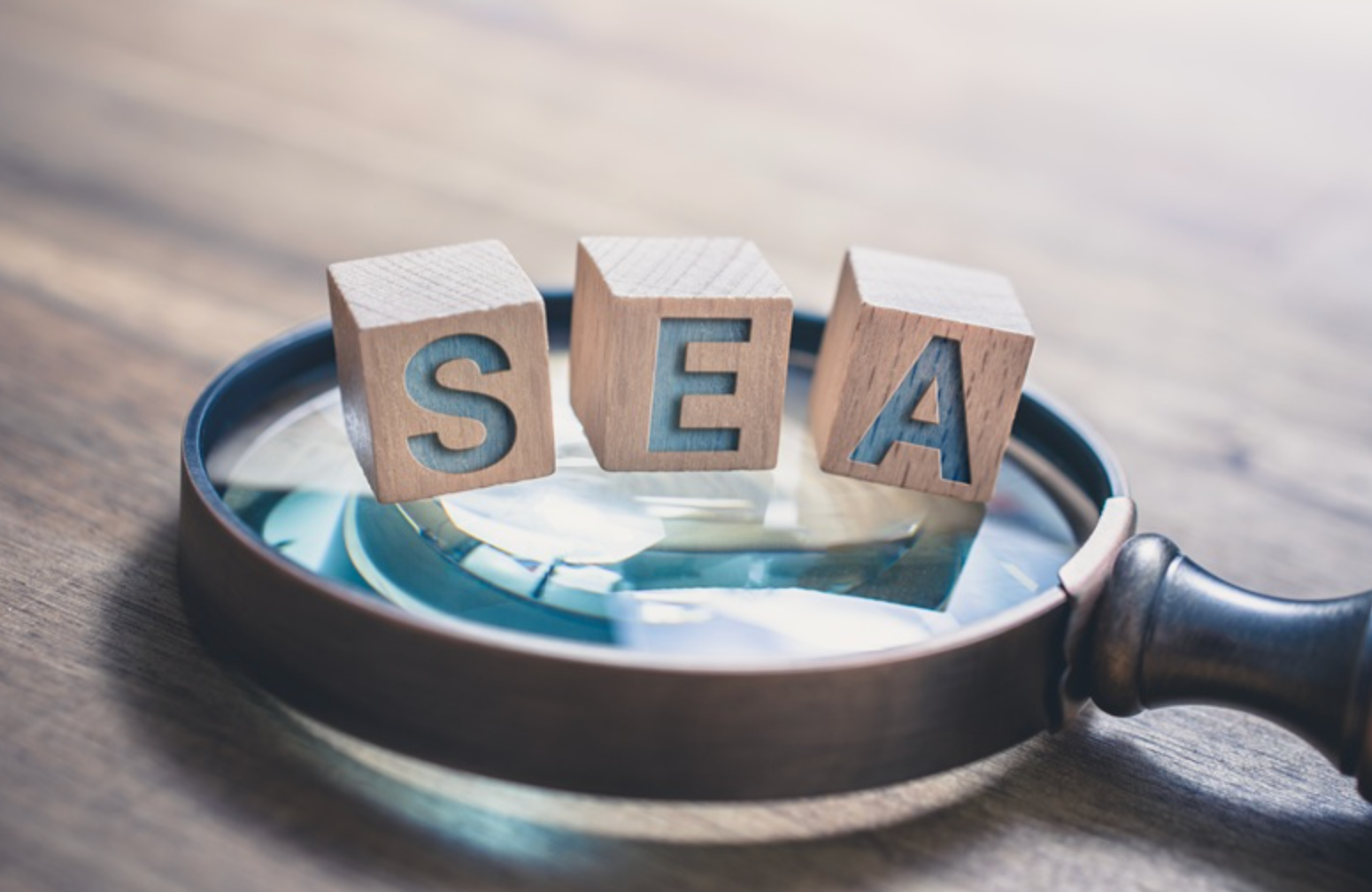 Le SEA : une méthode efficace pour attirer des clients