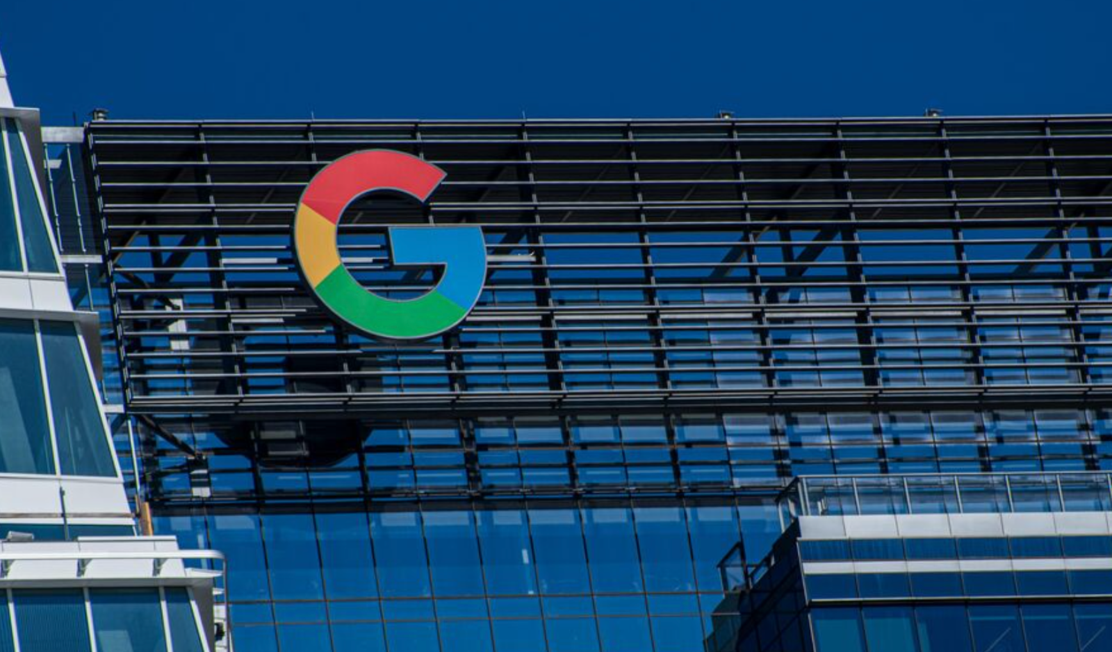 Siege de Google. © Unsplash