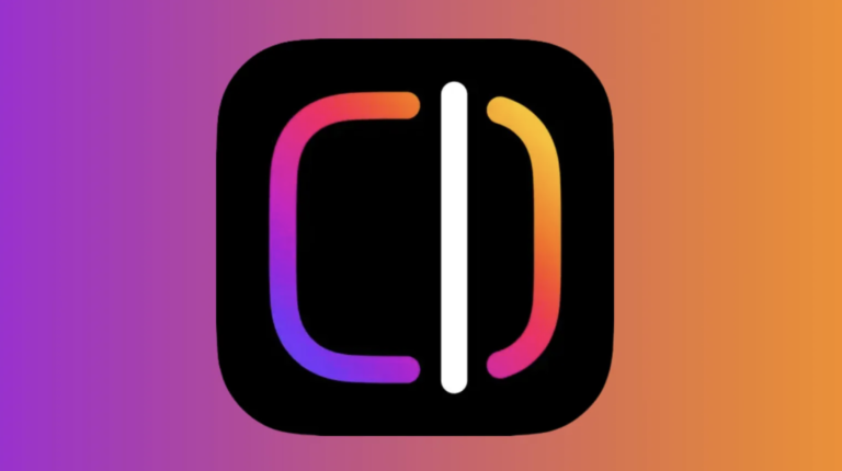 Instagram a son Capcut : Edits