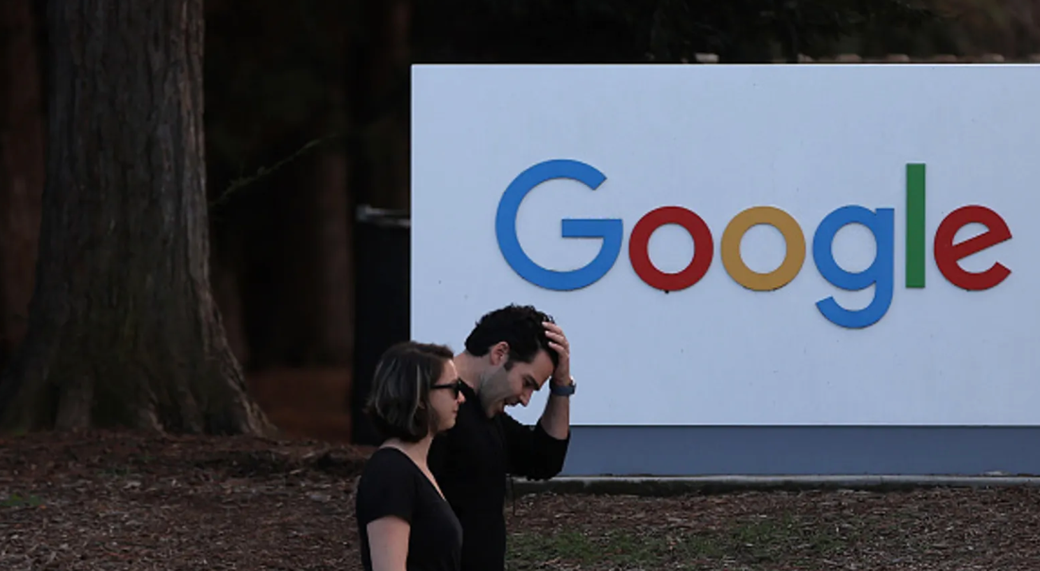 L'activité publicitaire de Google reste robuste malgré les menaces macroéconomiques et réglementaires