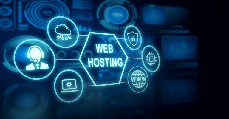 Comment choisir son hebergeur web