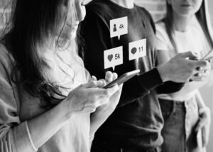 Comment peut-on faire croître sa communauté sur les réseaux sociaux ?