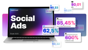 Choisir entre Meta et Tiktok selon son objectif social ads
